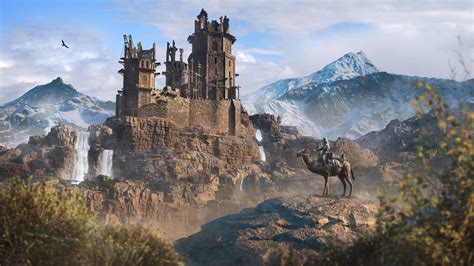 Assassin S Creed Mirage On PS5 PS4 Price History Screenshots