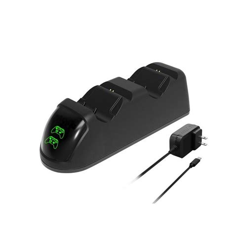 Atrix Dual Charging Station For Xbox One Xbox One Gamestop