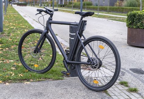 Review Cowboy Elektrische Fiets Stoer Met Smartphonebediening Want