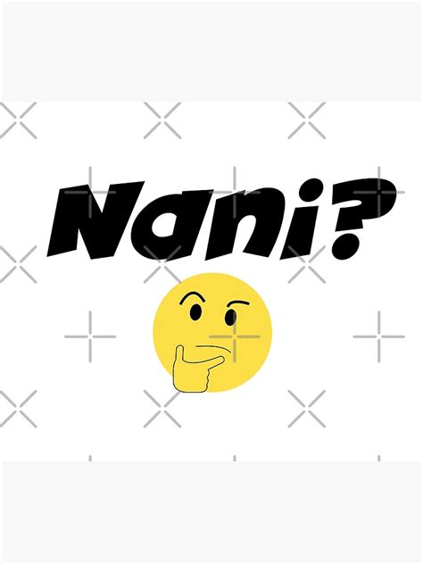 Nani What Gamer Emoji Photographic Print By Call Meh Wild Redbubble