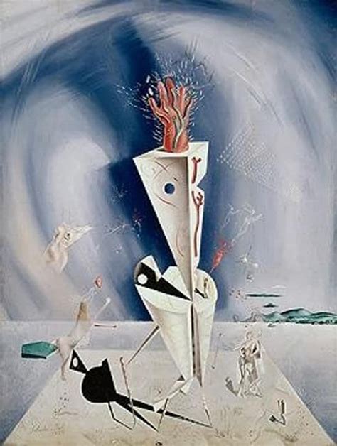 Famous Surrealism Art List Popular Artwork From The Surrealism