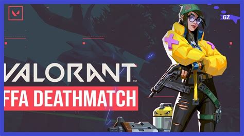 Valorant Deathmatch Gameplay 2022 Hd 60fps Youtube