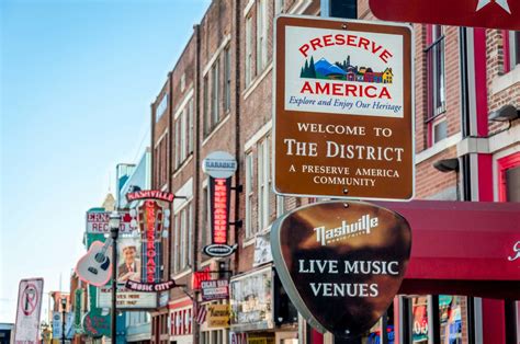 40 Best Things To Do In Nashville 2023 Travel Addicts