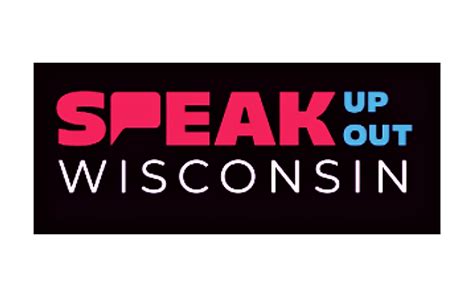 Speak Up Speak Out Wisconsin Tomorrow River Schools