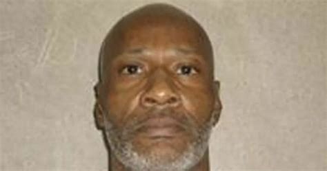Death Row Killer Orders Huge Last Meal As He Pleads
