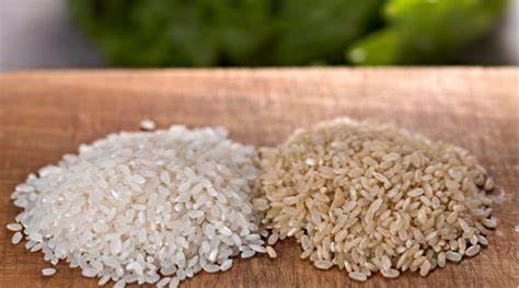 Какой рис полезнее для диеты