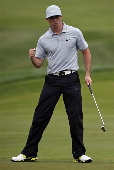 Winner's Style: Rory McIlroy at the PGA Championship | Golfweek