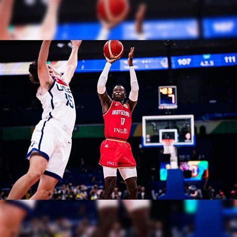 FIBA: Serbia vs Germany Basketball Preview: Prediction, odds and more
