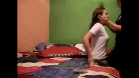 Lesbianas Latinas En Motel Parte Culeadas XXX