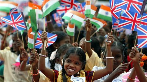 British Influence On Indian Society Impact Of British On Indian