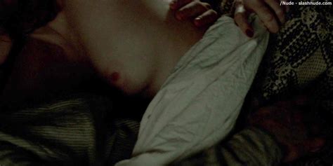 Jessica Chastain Nude Scene From Lawless Photo Nude