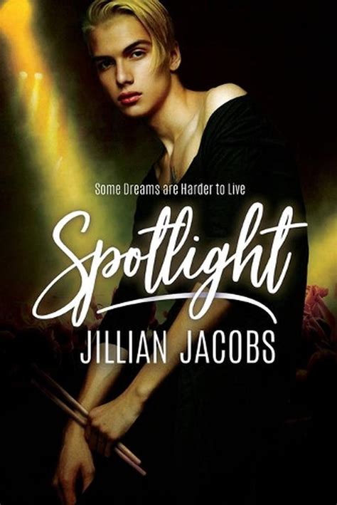 Spotlight By Jillian Jacobs English Paperback Book Free Shipping 9781942313236 Ebay