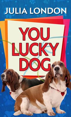 4.6 out of 5 stars 3,668. You Lucky Dog (Large Print / Library Binding) | SQUARE BOOKS