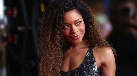 James Bond Star Naomie Harris Is Pushing To Ban These Sex Scenes