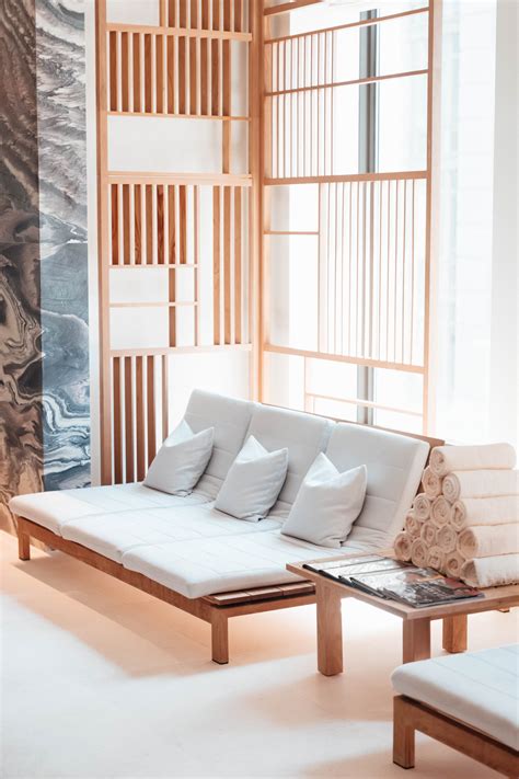 Create a modern living room with room & board furniture and accessories. Free Interior Decorating Daily Tips