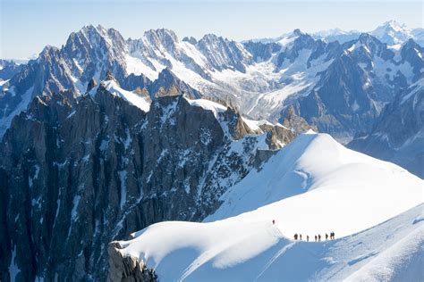 Your Adventure Guide To The French Alps