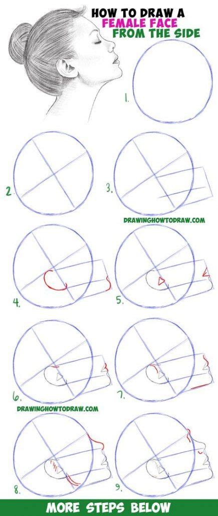 Drawing tutorial for kids step by step shape 56+ ideas | Drawing