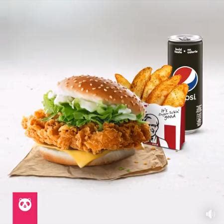 Free foodpanda voucher & discount codes for the philippines. Food Panda KFC 50% Off Promo Code (17 June 2019 - 30 June ...