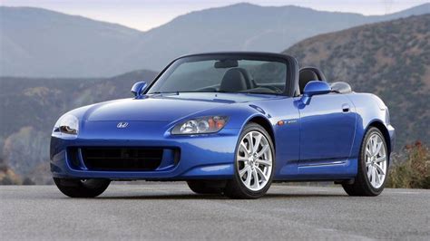 Honda Isnt Bringing Back The S2000 But What If It Did