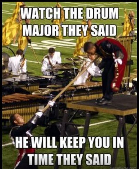 Bahahaha Courtesy Of Drum Corps Memes On Fb Band Jokes Marching