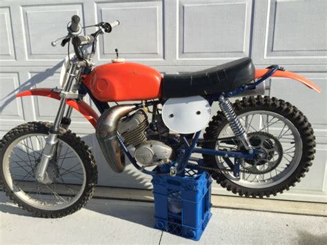 1969 hodaka super rat for sale. 1974 HODAKA 100 AHRMA SUPER COMBAT SUPER RAT VINTAGE MAICO ...
