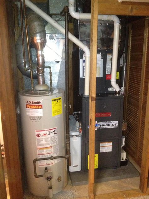 Halco Heating Photo Album Furnace And Air Conditioning Installation