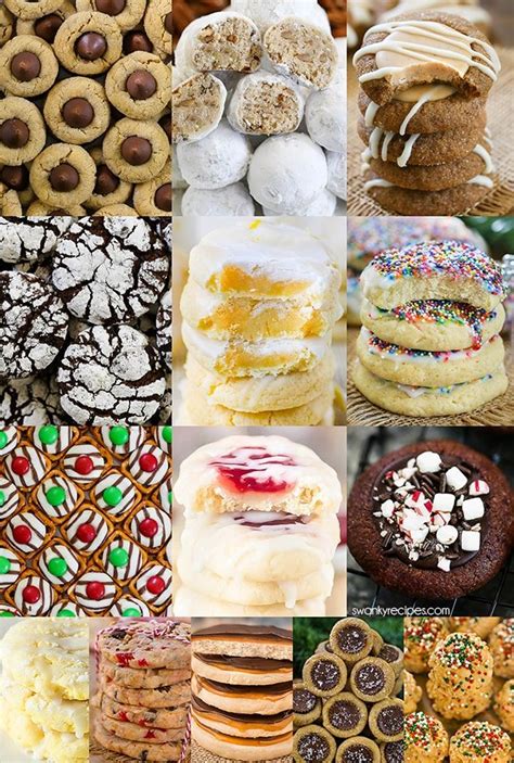 See more ideas about cookie recipes, italian christmas cookies, biscotti recipe. 15 Best Christmas Cookies - You're going to love these ...