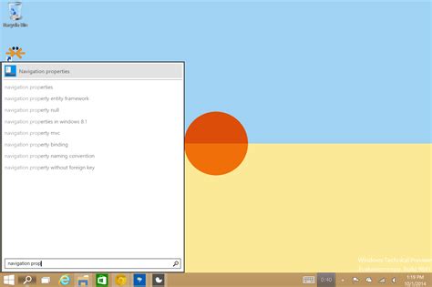 Here Is How To Get Back The Modern Start Screen In Windows 10 Technical