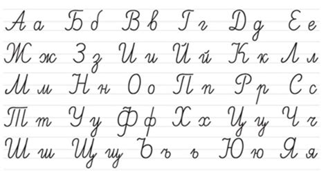 11 vowels, 20 consonants and 2 pronunciation signs, which do not have a sound (they make the other letters sound harder or softer). How is each letter of the Bulgarian Cyrillic alphabet ...