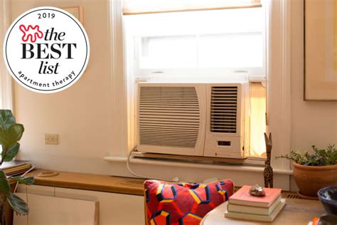 The Best Window Ac Units To Keep Your Home Air Conditioned Apartment