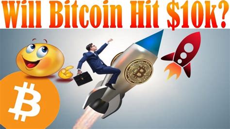 Will BTC hit 10k? - This Strategy = 70% to 90% Profits ...