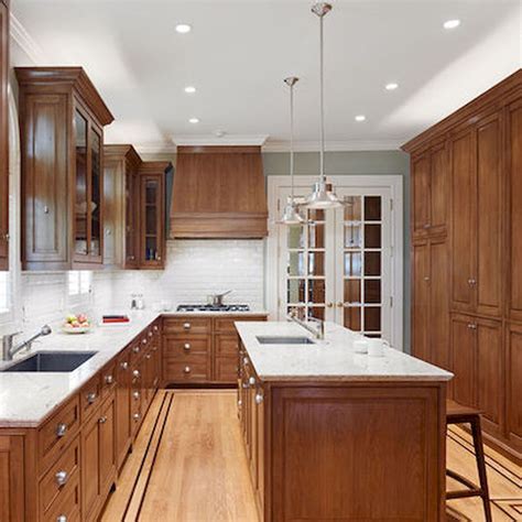 100 Best Oak Kitchen Cabinets Ideas Decoration For Farmhouse Style 48
