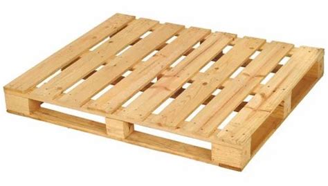 Four Way Wooden Pallets 4 Way Wooden Pallets Manufacturer From Mumbai