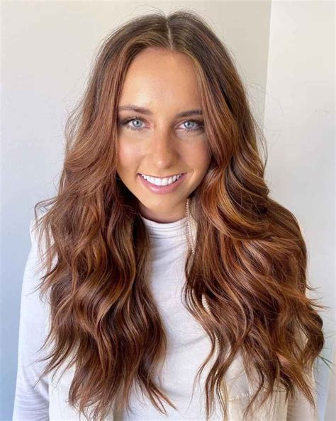 brown and bronze hair color red highlights in brown hair dark red hair blonde highlights