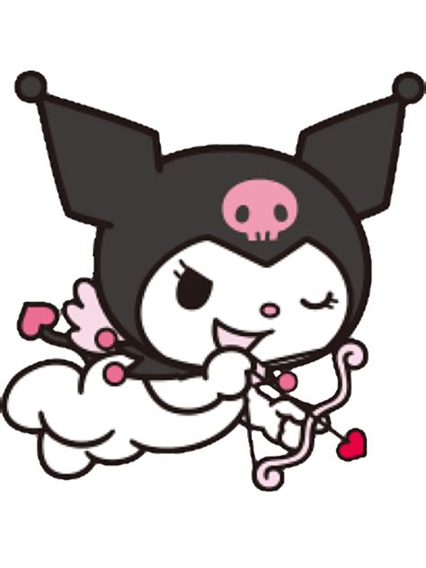 my melody hello kitty kuromi sanrio png 1600x1600px watercolor images and photos finder