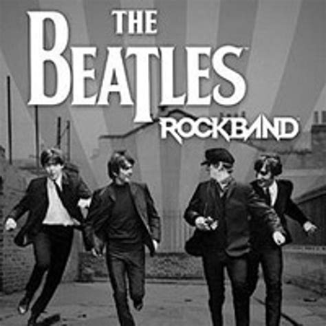 The Beatles Rock Band Album Review Pitchfork