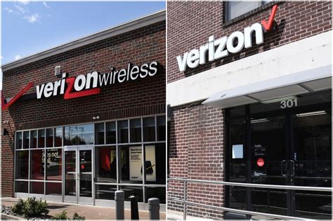 At This Verizon Store Not Owned By Verizon The Staff Sold A Woman A
