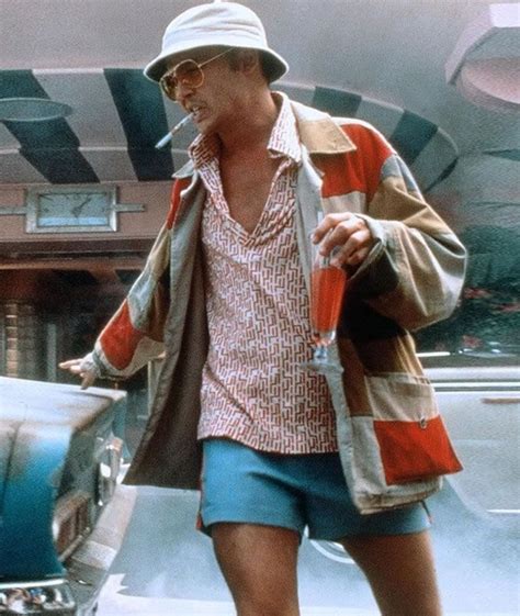 Https://tommynaija.com/outfit/hunter S Thompson Outfit