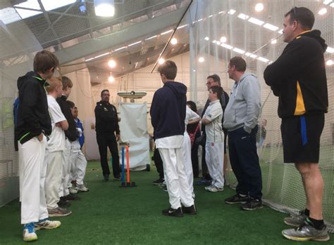 Open courses can also expose students to new hobbies. Registration for Umpiring Courses open - Christchurch ...