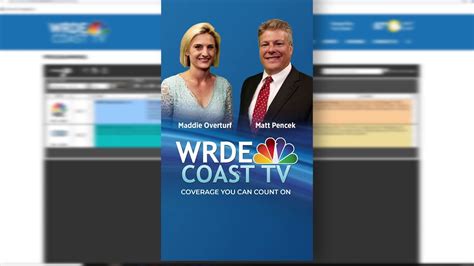 New WRDE Website and Apps - YouTube