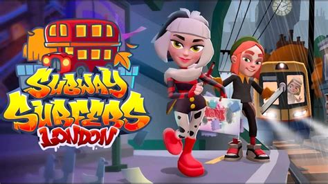 Subway Surfers Youtube