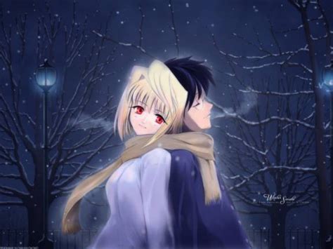 Dazzling Stars Of Mine Winter Sonata Anime