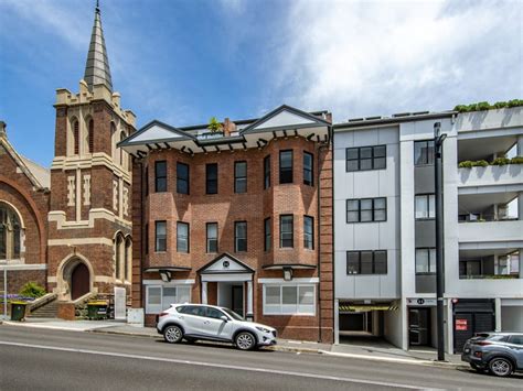 202 46 Watt Street Newcastle NSW 2300 Property Details