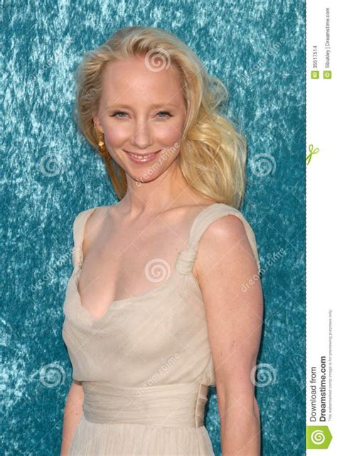 Pictures Of Anne Heche