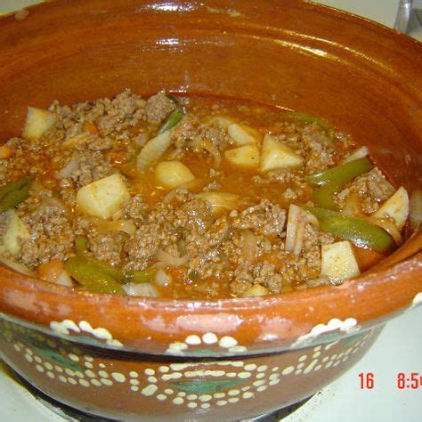But what exactly is authentic mexican food? Best Mexican Picadillo | Recipe in 2020 | Mexican food ...