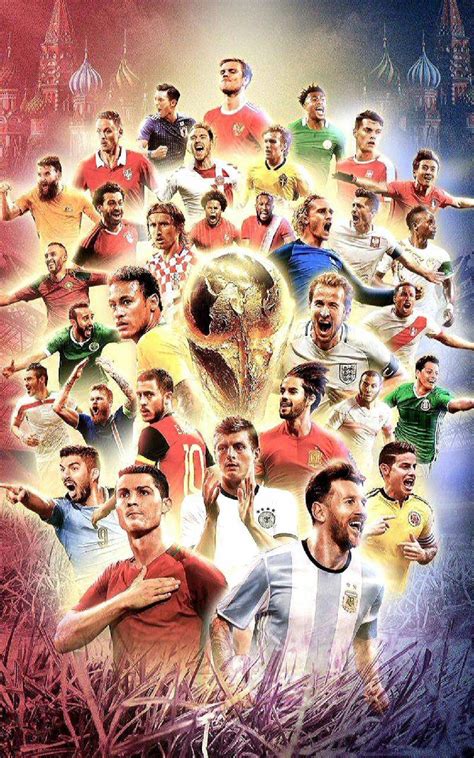 World cup points table of group stage matches updated daily. FIFA World Cup 2018 wallpaper by ZAK03 - 42 - Free on ZEDGE™
