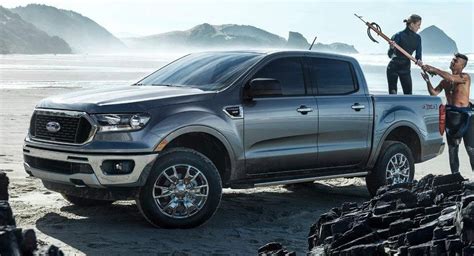 Страница создана 23 сентября 2018 г. 2019 Ford Ranger Available In 8 Different Colors, Loves ...