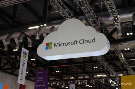 Microsoft Announces Cloud For Healthcare Its First Industry Specific