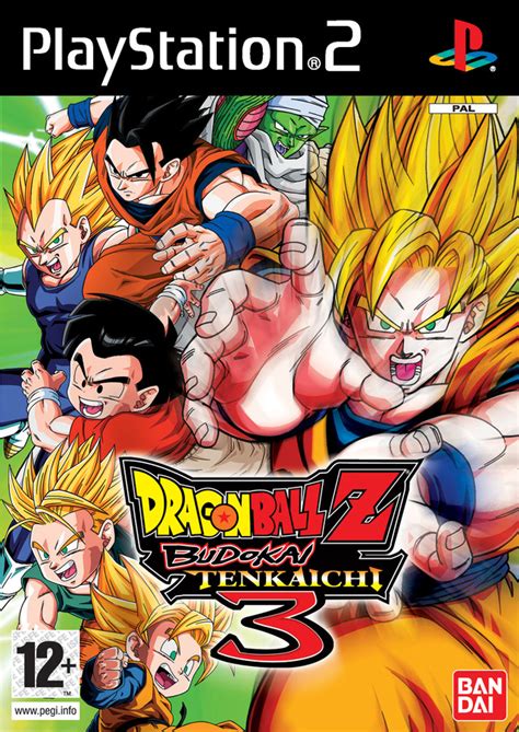 Yes.i think there will be new games such as budokai tenkaichi 4 for ps3 and xbox and then there can be the dragonballz : nuevo juego de dragon ball para el 2012 - Taringa!
