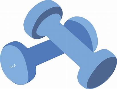 Clipart Weight Gym Clip Fitness Exercise Transparent
